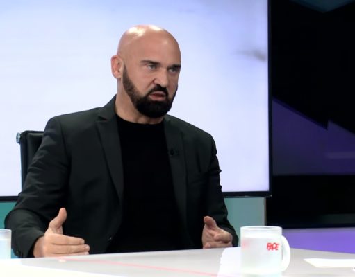 Nakon spora sa potpisima, ministar Isak tvrdi: “Imao sam poziv aktivista da se skupi 30-50.000 ljudi pred CIK-om”