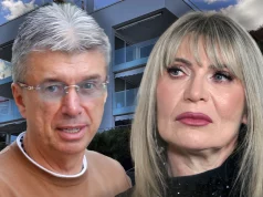 OVO JE VILA KOJU JE SUZANA JOVANOVIĆ PRODALA NAKON SAŠINE SMRTI: LUKSUZ OD 300.000 EURA NA OBALI MORA (FOTO)