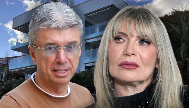SASA POPOVIC SUZANA JOVANOVIC 2211