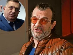 Lukas javno prozvao Dodika: Šta se radilo s Amerikancima, dok je pažnja bila na slučaju Orić?