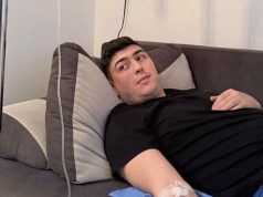 Mahir Mulalić zabrinuo fanove: Pobjednik „Zvezda Granda“ završio na infuziji