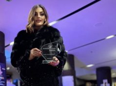 MARKETING STAR BEZ PREMCA Aida Hadžibajrić i titula koja je potvrdila njen status u svijetu marketinga