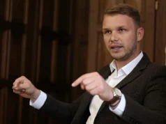 Otkrio koliku je kaznu morao platiti: Oglasio se Stanivuković nakon puštanja na slobodu