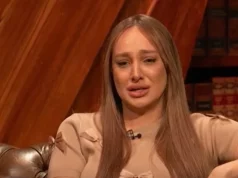 Luna obavijestila javnost o užasnoj vijesti: “Uplašena sam zbog cijele situacije, porodica i djeca su mi…”