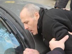 DA SE KRV ZALEDI U ŽILAMA Evo šta je monstrum sa Novog Beograda rekao policajcu koji ga je uhapsio