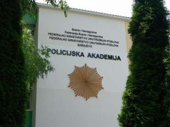 Završena osnovna policijska obuka za 488 kadeta Policijske akademije FMUP-a