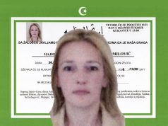 U 48. godini života na bolji svijet preselila Hajrija Ošijan