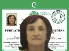 Donji Vakuf u žalosti: Preminula Munira Purivatra u 58. godini