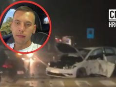 Tragedija u BiH: Nakon teške saobraćajne nesreće preminuo mladić Adem Jušić