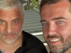 Aca Kos upoznao Čedu sa roditeljima, odveo ga u porodični dom: “Ti činiš moj život mnogo boljim”