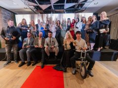ODRŽAN BUSINESS STAR 2025 U HOTELU HILLS U SARAJEVU: Ovo su svi nagrađeni