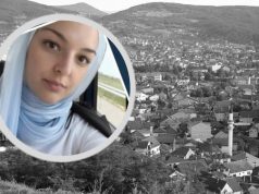 Poznat termin dženaze Mejle Ugljanin Suljović: Mlada majka preselila u 32. godini života