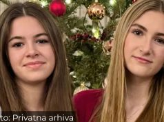 Dijana (14) i njena sestra (15) bile u baru smrti u Švajcarskoj: Bile su nerazdvojne, zajedno otišle i u smrt