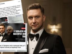 Mreža pravde objavila dokument Ombudsmana nakon kontroverznih izjava Seje Boya