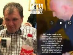 Otac iz Kaknja traži pomoć javnosti: “Pretučen mi je sin u Zagrebu, prepoznajete li napadača”