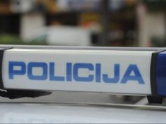 Nesreća na putu Vitez-Dolac: Povrijeđen mladić (19), prevezen na utvrđivanje povreda