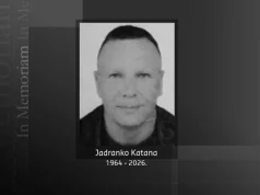 Preminuo Jadranko Katana, dugogodišnji novinar FTV-a
