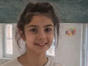 Melena Iman treba našu pomoć: Za nastavak liječenja potrebno joj 21.000 eura