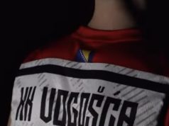 SIMBOL NOVE ERE: Bunjo grupacija predstavila nove dresove KK Vogošća (VIDEO)