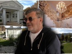 „Sve što imam, prepisao sam njoj…“ Šerif Konjević otkrio kome je ostavio sve što je stekao