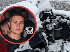 Ovo je mladić koji je poginuo u Derventi: Imao je samo 20 godina