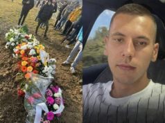 Danas protesti: Porodica tvrdi da je dežurni doktor slavio Novu godinu dok je Adem bio u kritičnom stanju