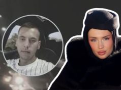 MAKE-UP ARTISTICA TERS BOSANKA UZDRMALA JAVNOST: Nijedna Nova godina ne smije biti važnija od ljudskog života