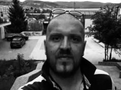 Preminuo Admir Kunić: Prijatelji se emotivnim porukama opraštaju