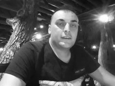 Preminuo Admir Krbuljić