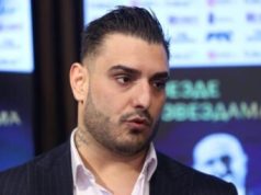 Darko Lazić BURNO reagovao na pitanje o ženama: “Ma šta me to pitate, Nova godina je!”