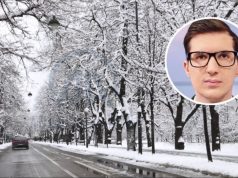 Nedim Sladić upozorava na naglu promjenu vremena