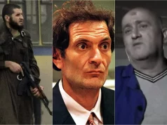 Od trostrukih ubica do ratnih zločinaca: Ko se sve vraća na ulice 2026. godine