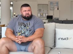 Nedžmin Ambešković priznao ko je bio protiv njegovog braka sa ženom koja je već bila udata (VIDEO)