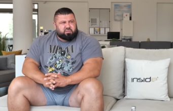 Nedžmin Ambešković priznao ko je bio protiv njegovog braka sa ženom koja je već bila udata (VIDEO)