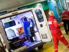 Tragična novogodišnja noć: Preminulo dijete (2) koje je pogodio zalutali metak
