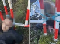 Kopao rupu da se spasi: Jezivi detalji monstruoznog zločina kod Vrbasa