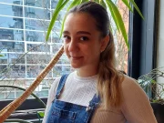 Dobri ljudi, mlada trudnica Nejra Tukić treba pomoć: Beba odmah po rođenju mora proći tri operacije