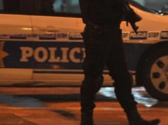 Državljanin BiH osumnjičen da je u Crnoj Gori pijan pretukao partnericu