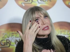 „GOVORIO JE: NEMOJ DA IDEŠ, SULE“ Ispovijest Suzane Jovanović o smrti muža Saše Popovića: „Dali su mu morfij protiv nesnosnih bolova i sredstvo za spavanje“