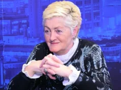 Kontroverzna internet teoretičarka Jovanka Jolić preminula u 69. godini