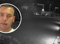 UZNEMIRUJUĆE| Snimak nesreće nakon koje je poginuo Adem Jušić: Njegov prijatelj vozio velikom brzinom