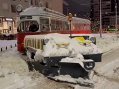 Tramvaji voze od Ilidže do Željezničke stanice, trolejbusi na svim linijama
