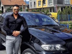 “BRANIO SAM SUPRUGU, NISAM VIDIO DIJETE”: Oglasio se Mujčinović nakon tučnjave na Stupu