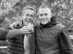 Tragedija koja mu je promijenila život: Enesu Begoviću preminuo sin Armin u 28. godini
