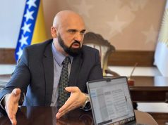 ŽESTOKA REAKCIJA MINISTRA ISAKA: OVO JE PROVOKACIJA I UDAR NA DRŽAVU