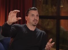 OTAC MI JE MUSLIMAN IZ BOSNE, MAJKA KATOLKINJA IZ ZADRA: Ibrahimović prvi put o siromaštvu i ponosu