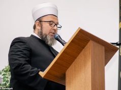 Imam iz BiH i supruga napadnuti u Australiji