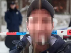 OVO JE OSUMNJIČENI ZA UBISTVO: Policiji prijavio da mu je prijatelj umro, a potom su otkriveni novi detalji