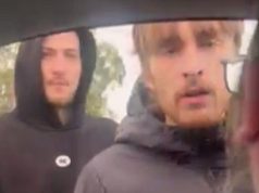 Otkriven identitet napadača na imama Purdića u Melburnu