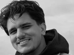 „Ostali smo bez prijatelja i primjernog studenta“: Preminuo mladi Ian Česko (25)